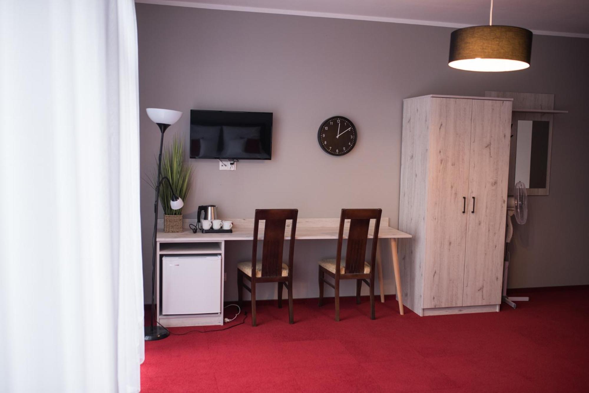 Zajazd U Piasta Kolodzieja Kruszwica Quarto foto