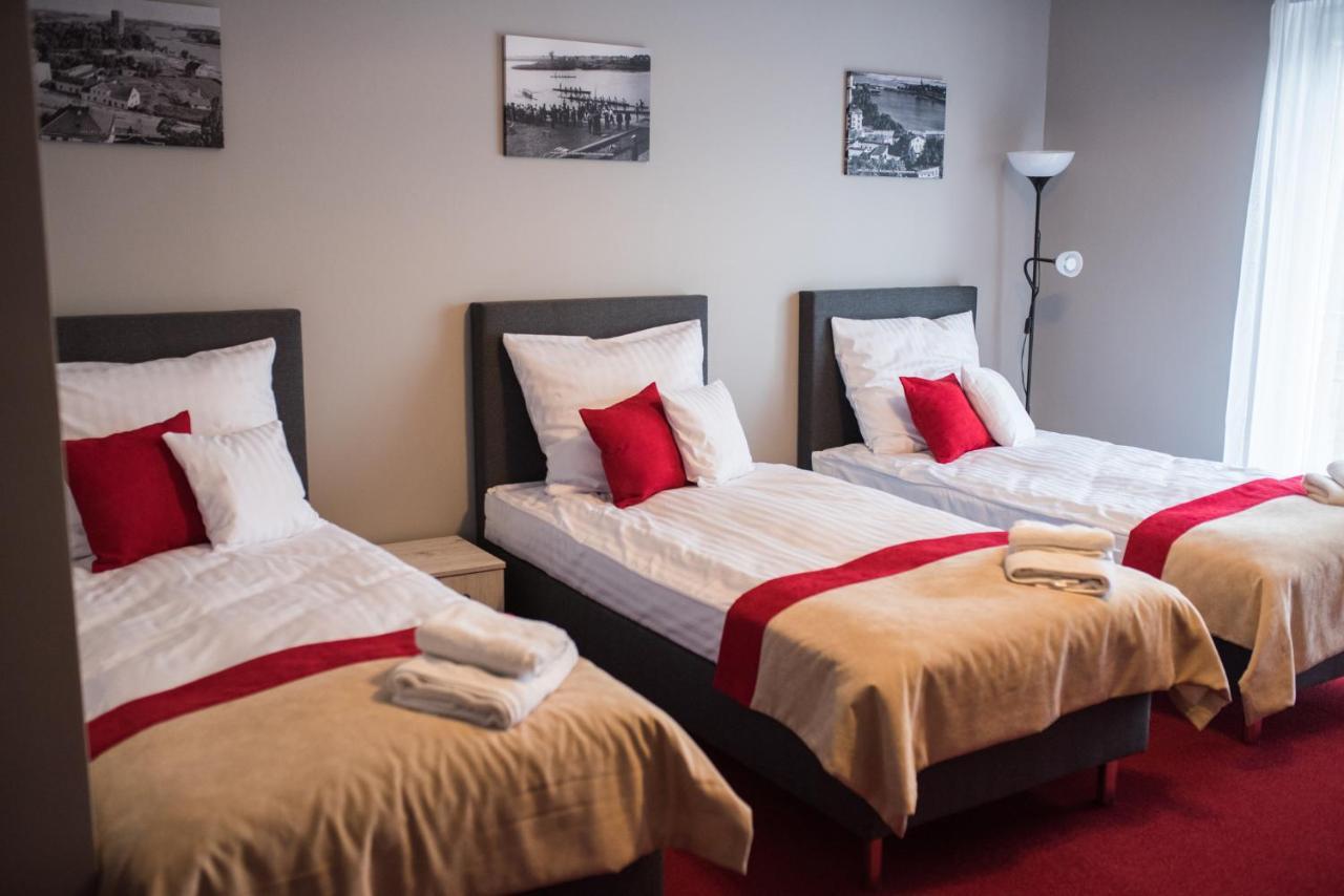 Zajazd U Piasta Kolodzieja Kruszwica Quarto foto